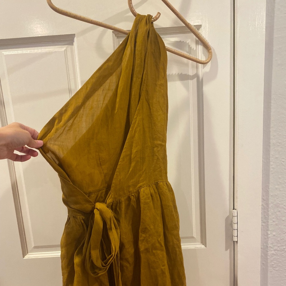 Phoenix dress Doen
